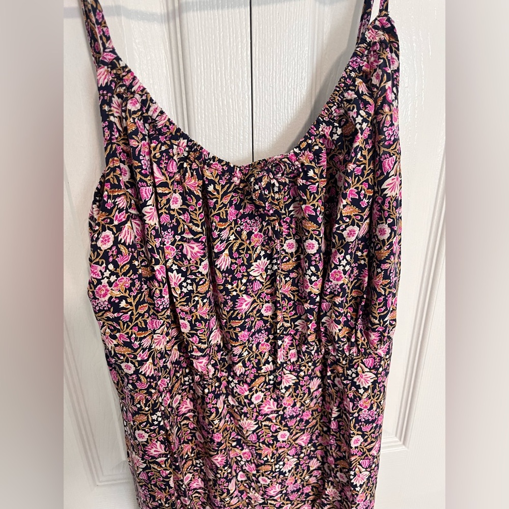 Women’s Old Navy Maxi Dress, Sz. M